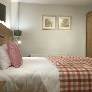 Standaard Kamer met een King Size Bed