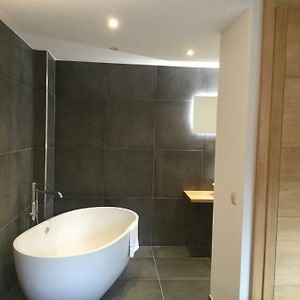 Deluxe Double Kamer